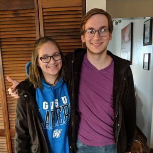 Meet your Posher, Julie